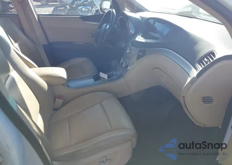 2006 Subaru B9 Tribeca Limited 7-Passenger z USA, uszkodzony, nr VIN 4S4WX86C864425954